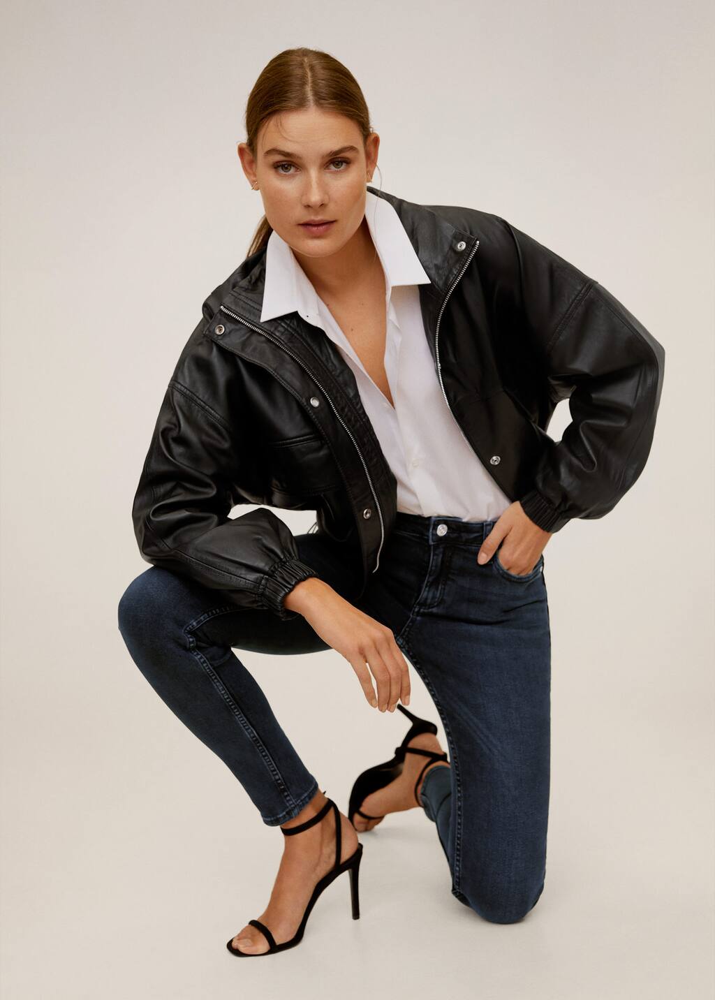 Www Mac Jeans Com Skinny Push Up